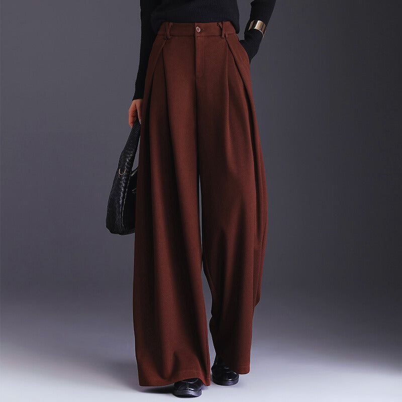 Modern Palazzo Pants