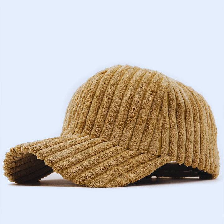 Tuscany Corduroy Hat