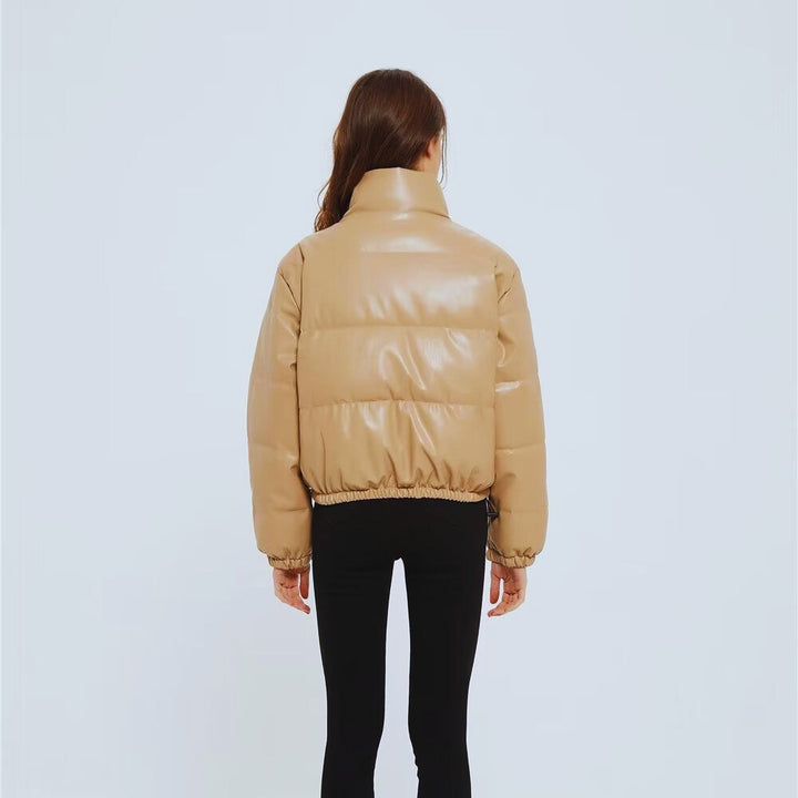 Arden Puffer Jacket