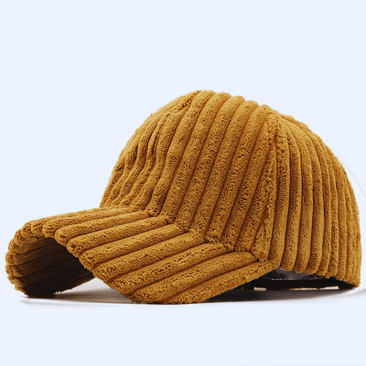 Tuscany Corduroy Hat