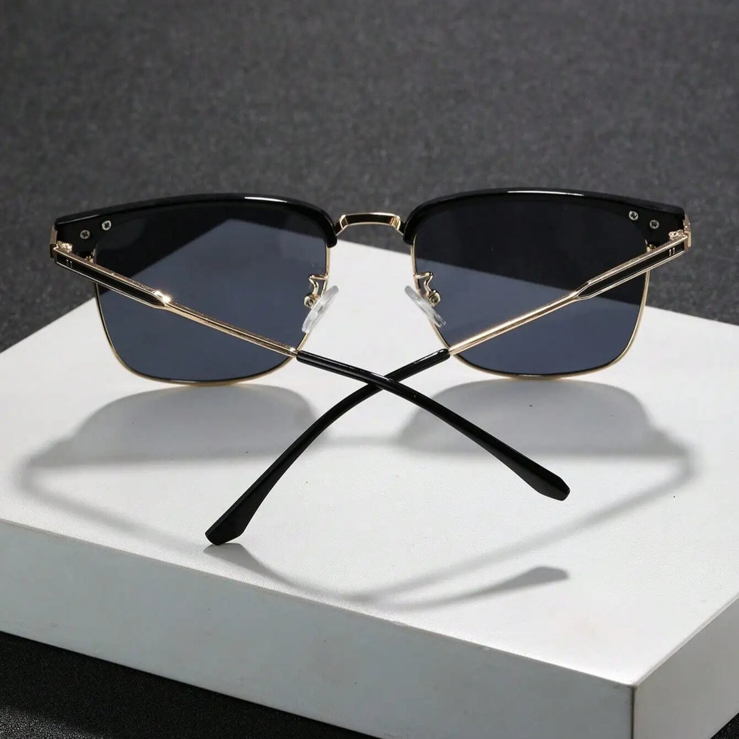 Minimalist Sunglasses