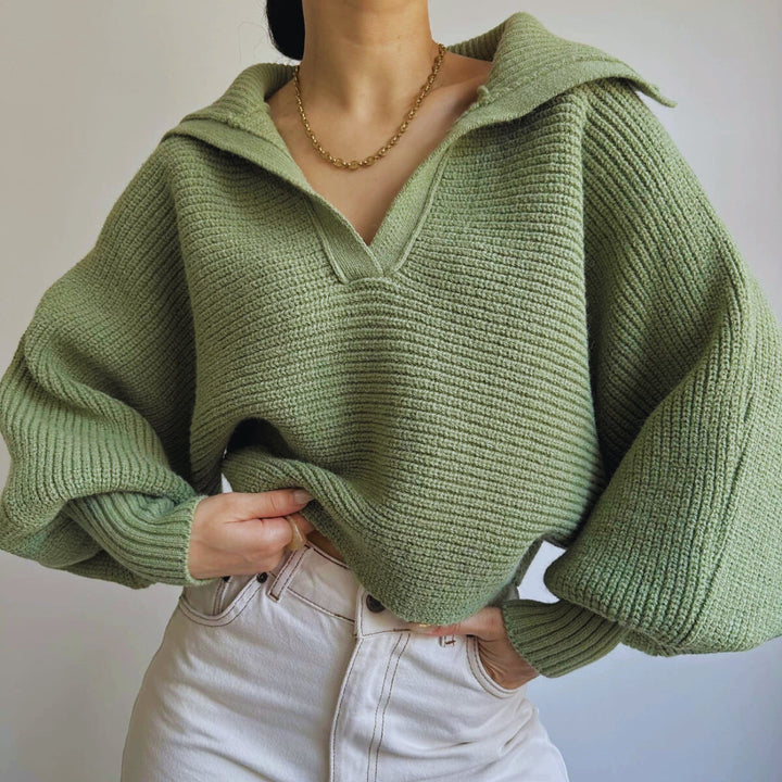 Juliette Knit Sweater