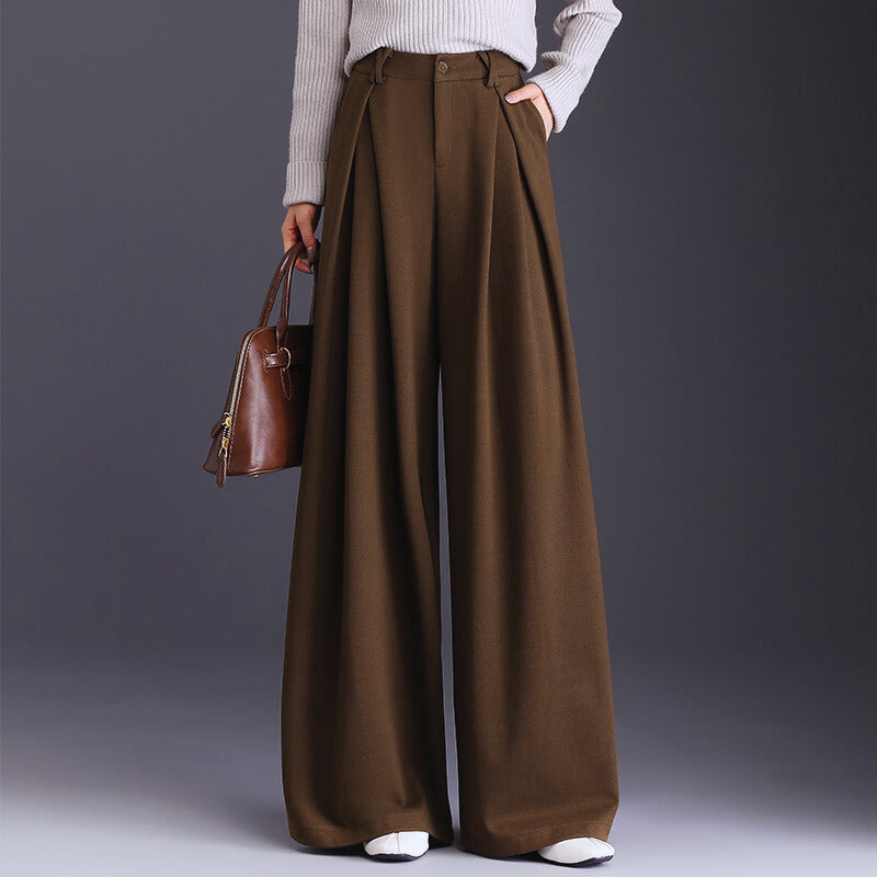 Modern Palazzo Pants