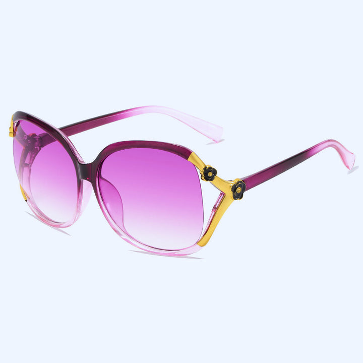 Euphoria Sunglasses