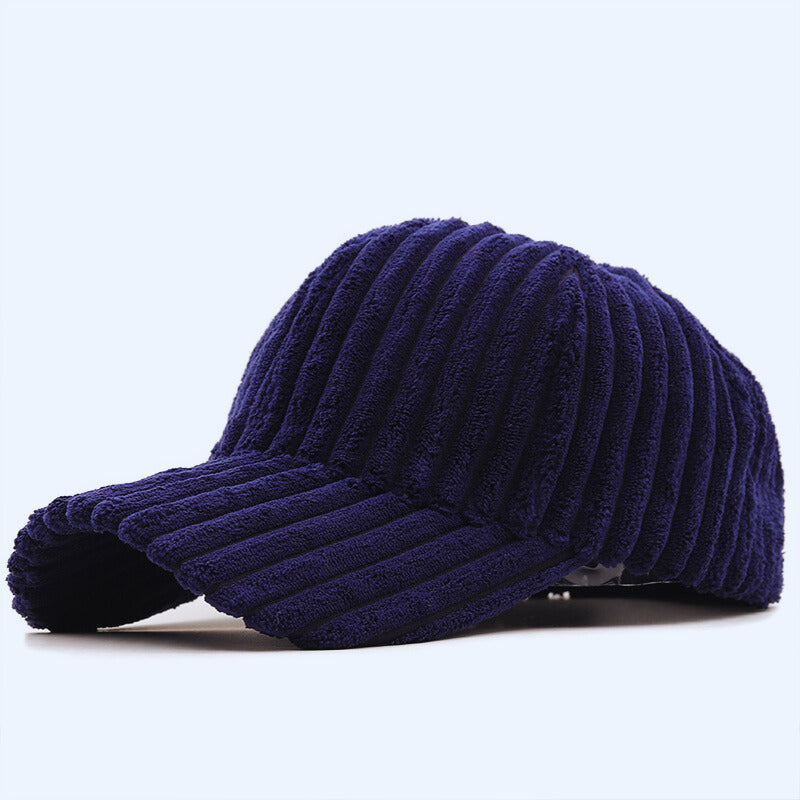 Tuscany Corduroy Hat