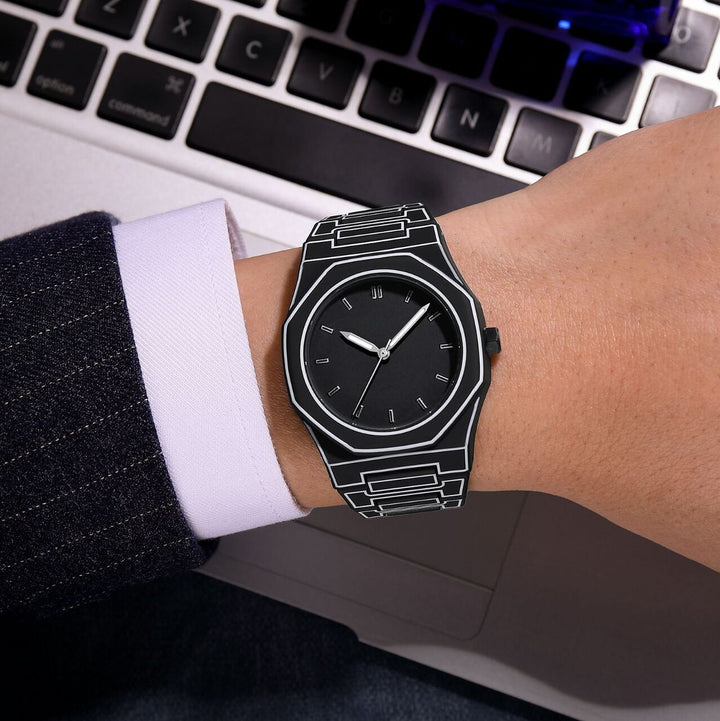 Vortex 3D Watch