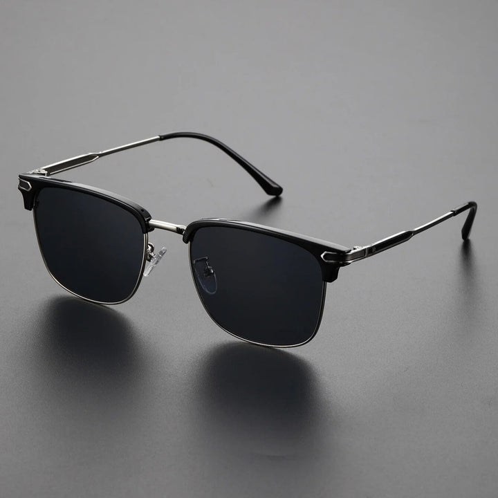 Minimalist Sunglasses