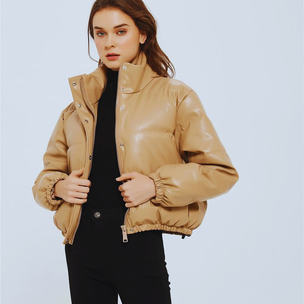 Arden Puffer Jacket