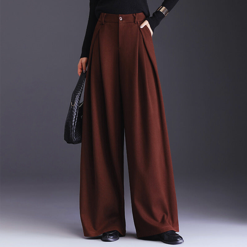 Modern Palazzo Pants