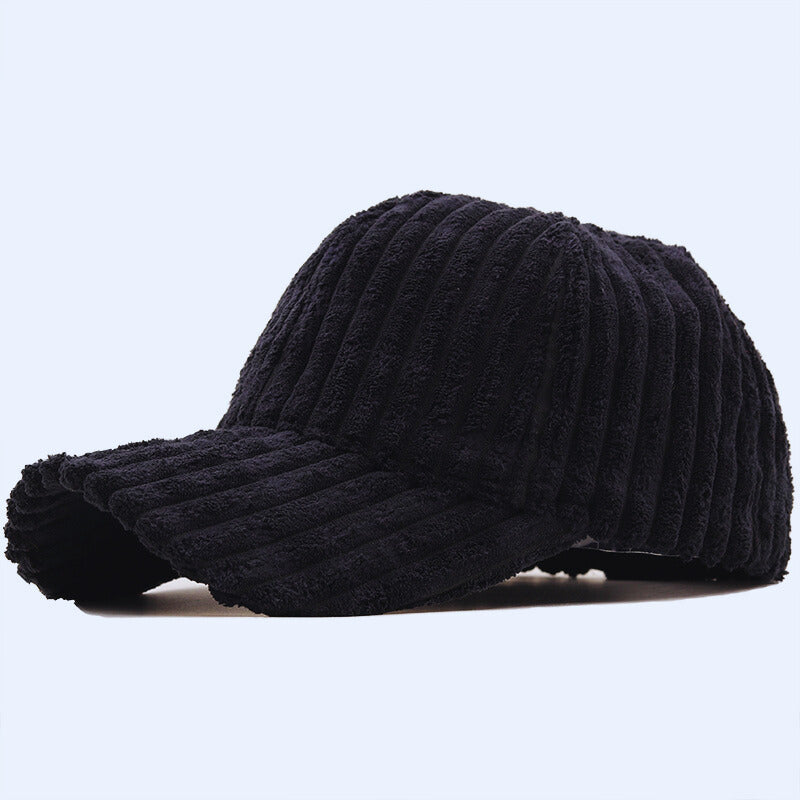 Tuscany Corduroy Hat