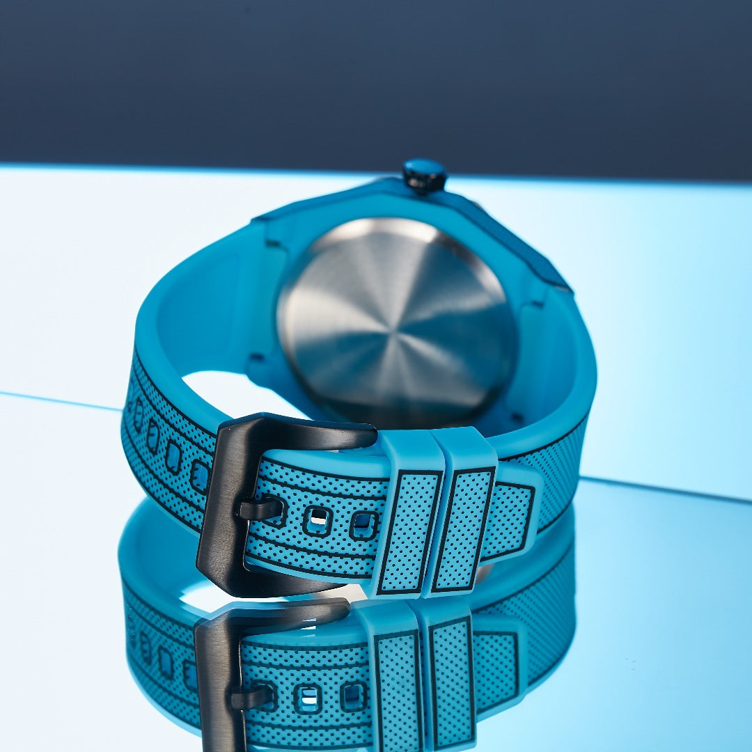 Vortex 3D Watch