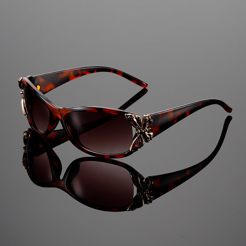 Arielle Butterfly Sunglasses