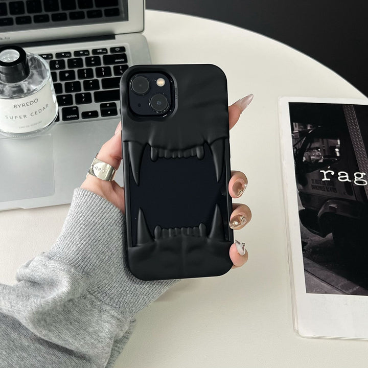 Phantom Fang Phone Case