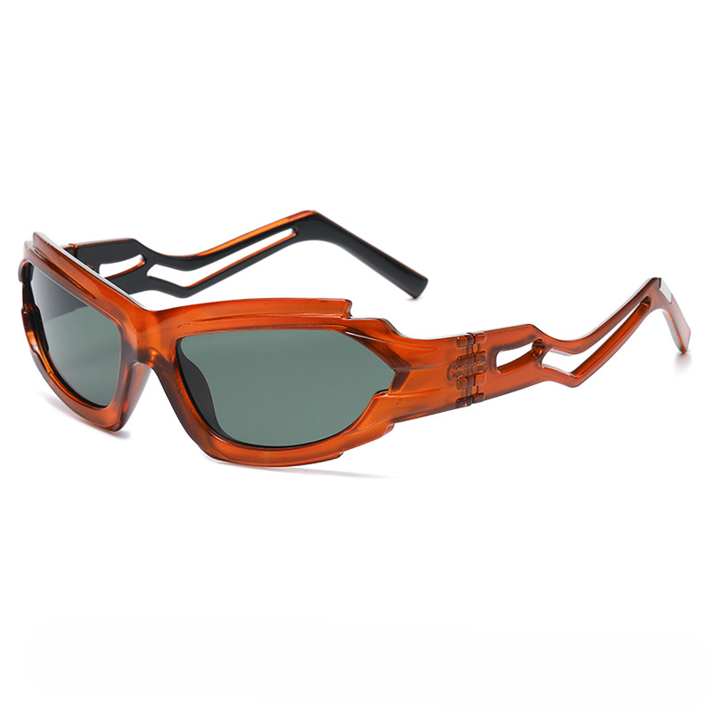 Inferno Sunglasses