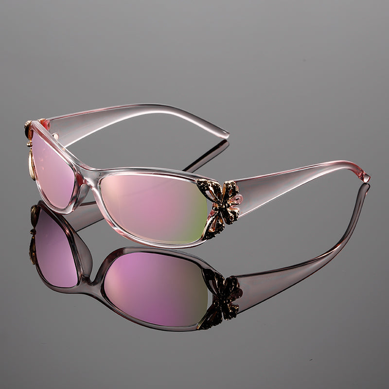 Arielle Butterfly Sunglasses