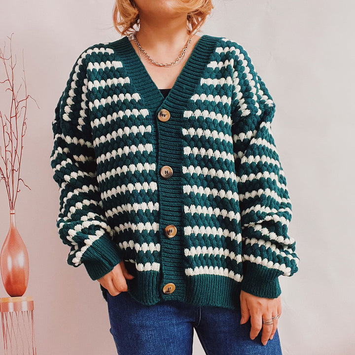 Everly Knit Cardigan