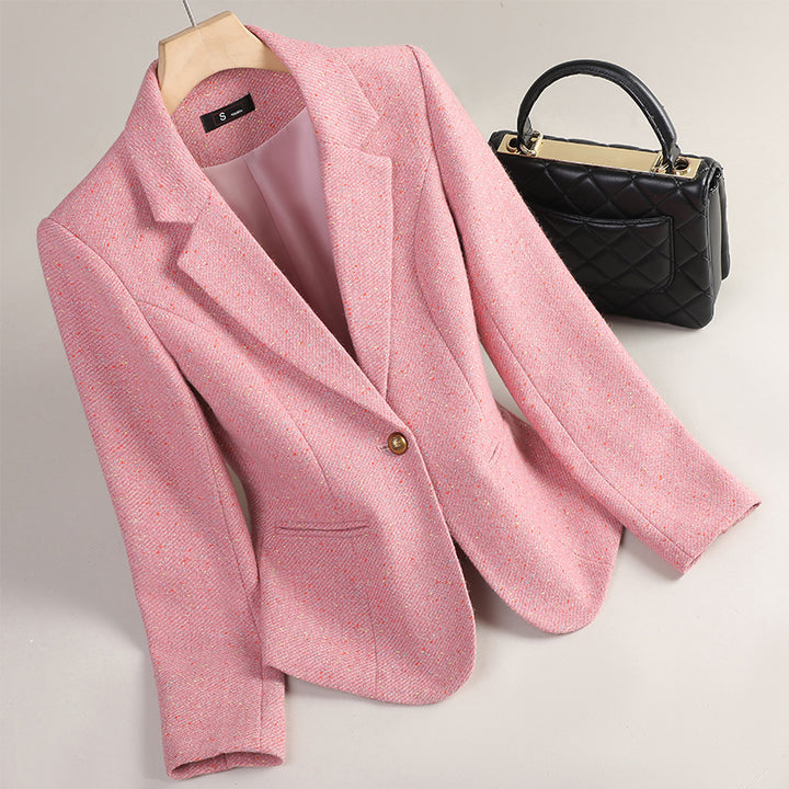 Primrose Blazer