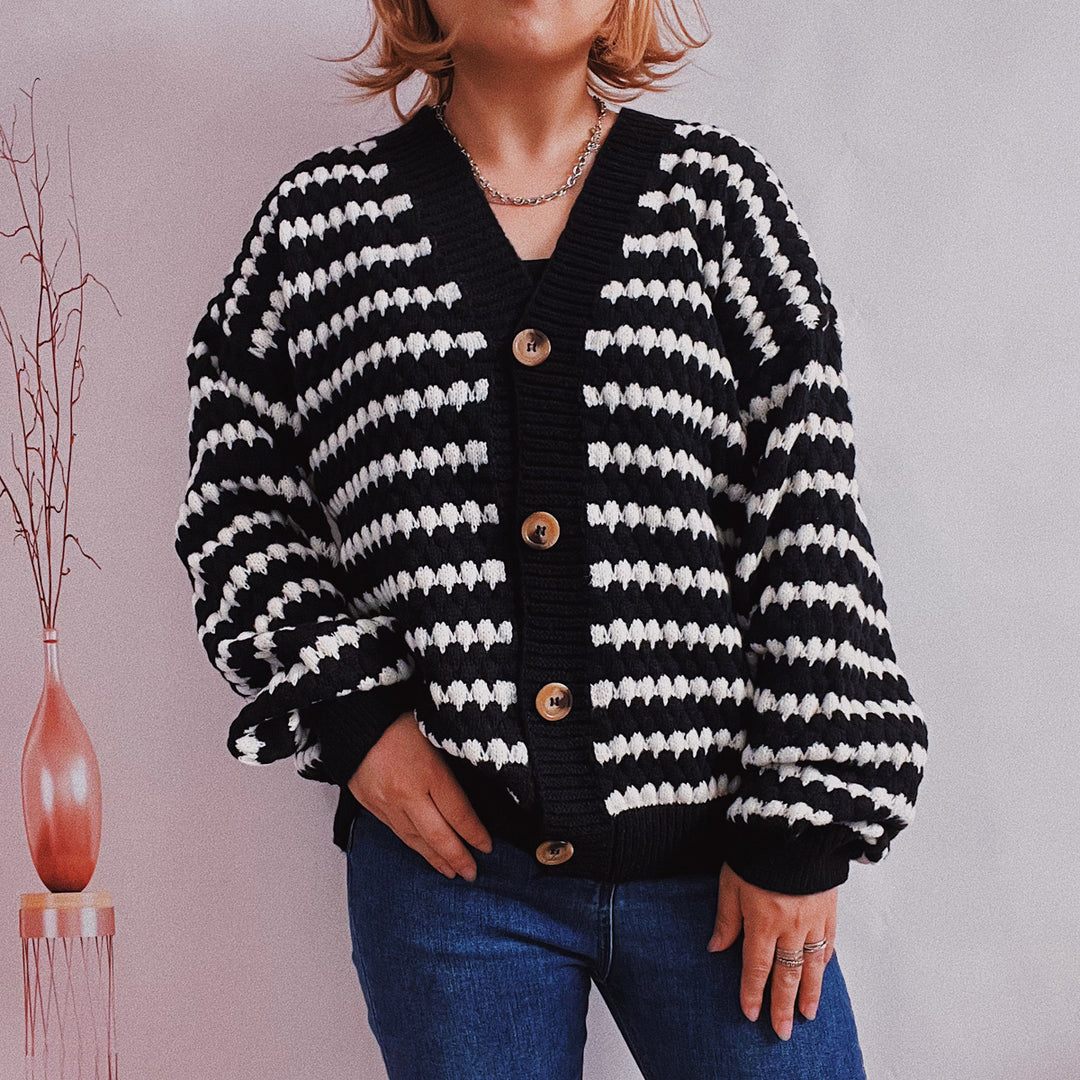 Everly Knit Cardigan