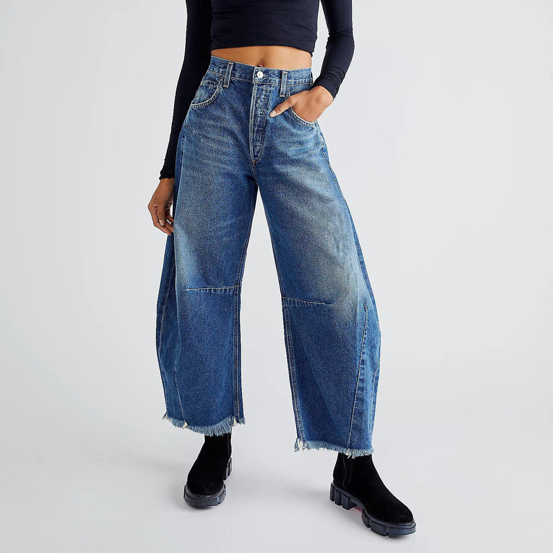 Eden Denim Jeans