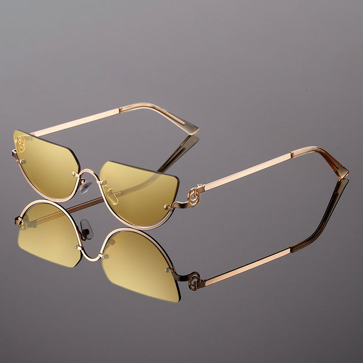 Solaris Sunglasses