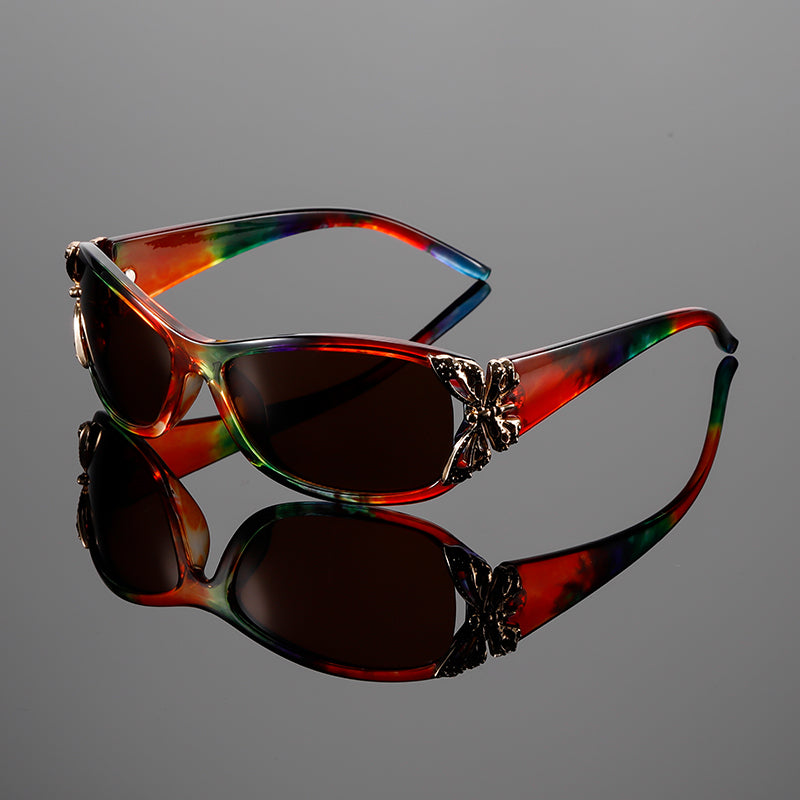 Arielle Butterfly Sunglasses