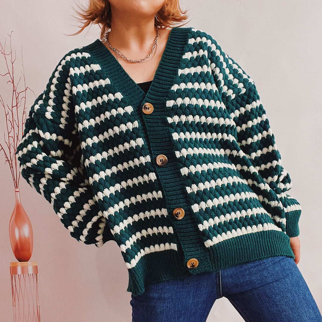 Everly Knit Cardigan