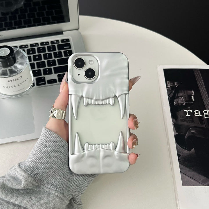 Phantom Fang Phone Case