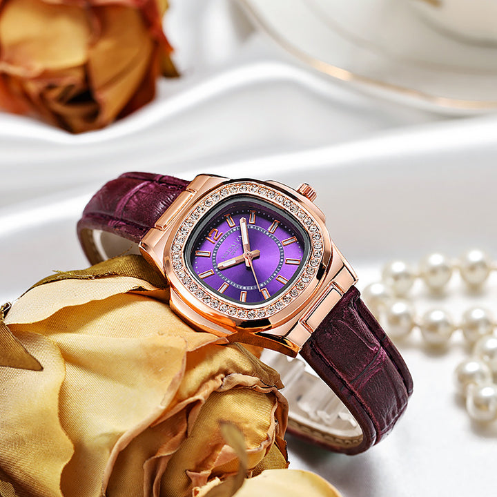 Lunara Celeste Watch