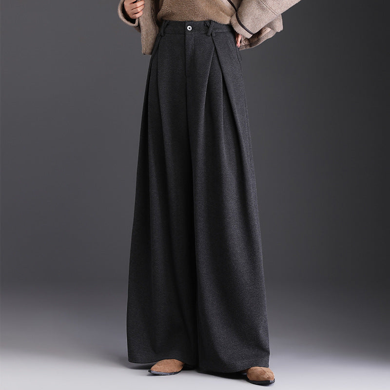 Modern Palazzo Pants