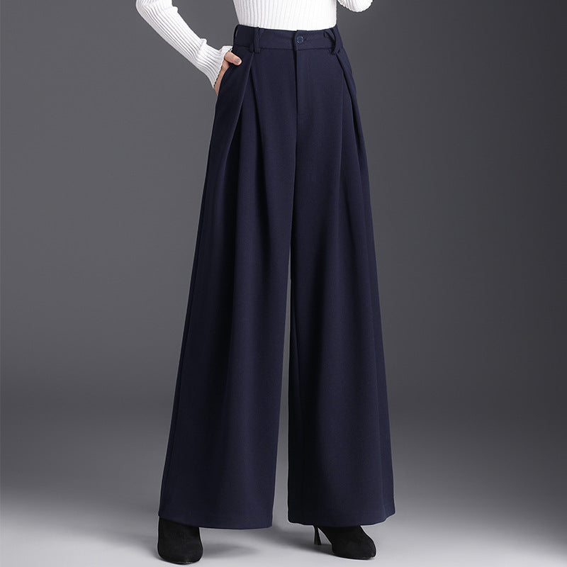 Modern Palazzo Pants