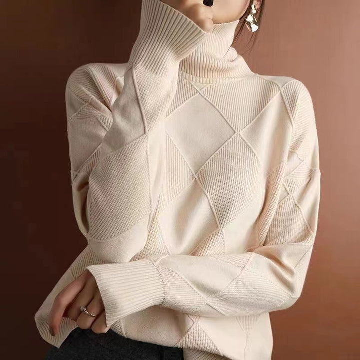 Amora Knit Sweater