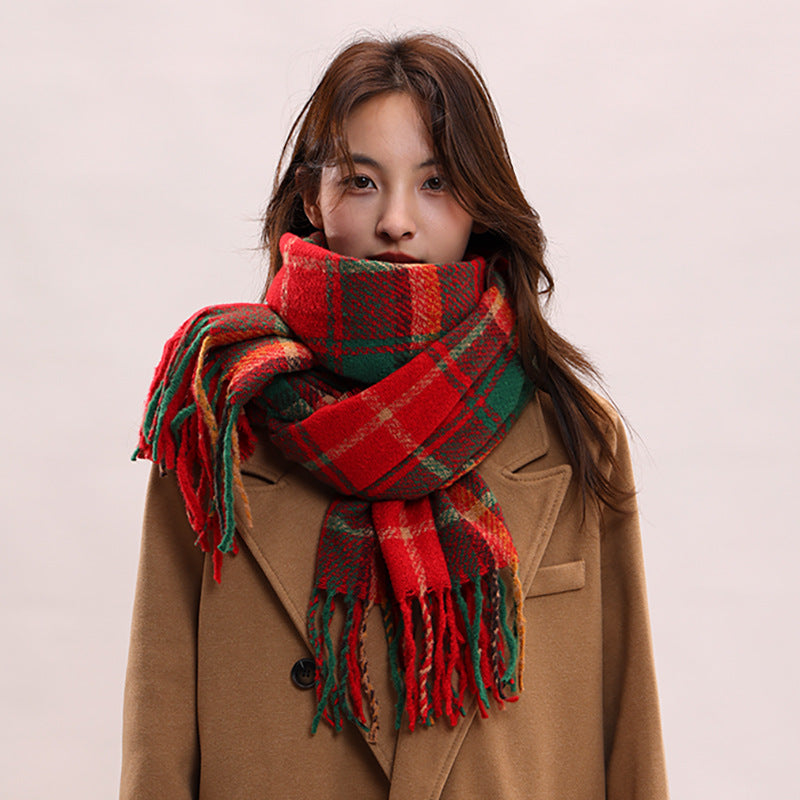 The Avendale Scarf