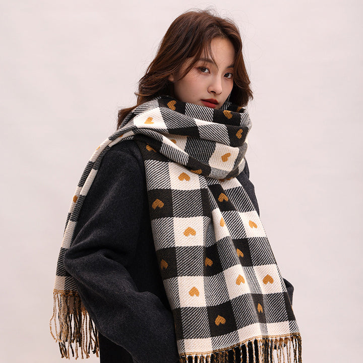 The Avendale Scarf