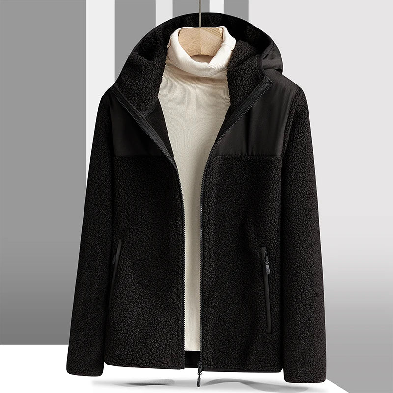 Nicoletta Fleece Jacket