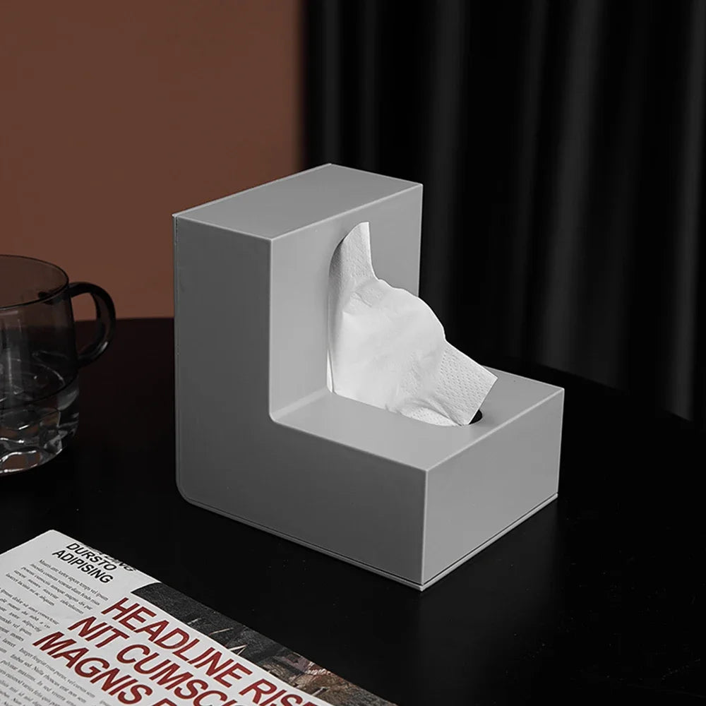 Nordic Tissue Box