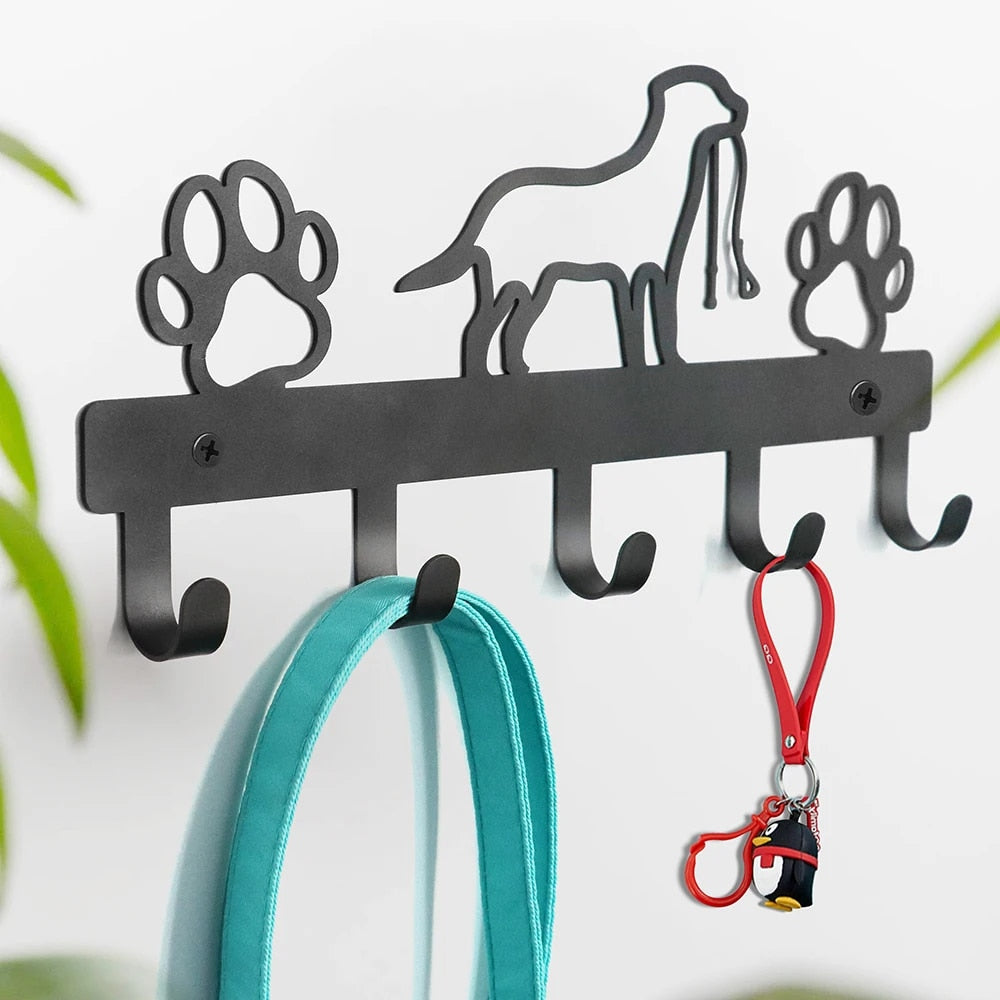 Pet Gear Hanger