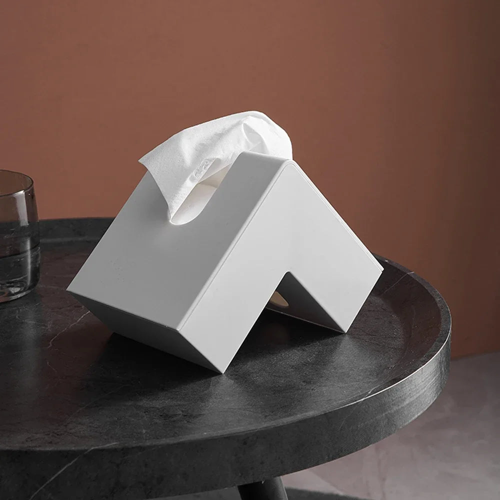 Nordic Tissue Box