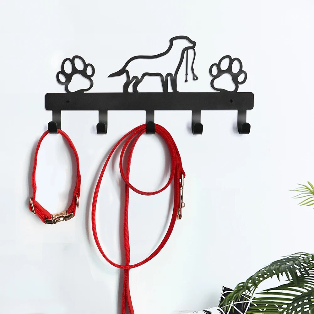 Pet Gear Hanger