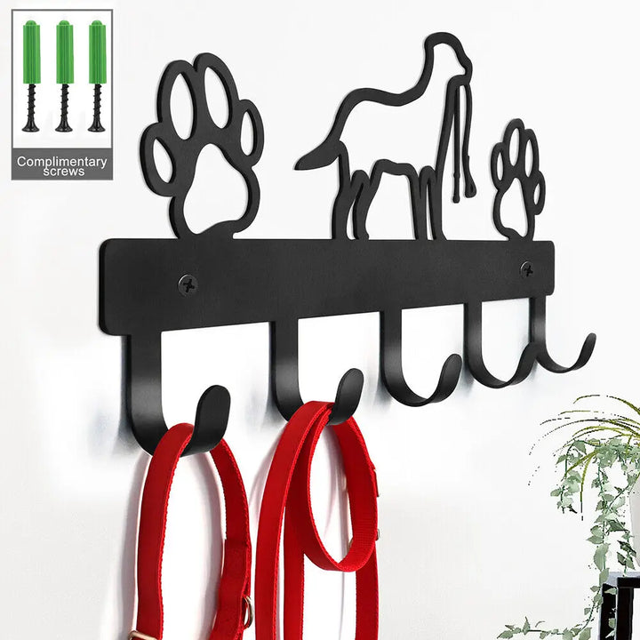 Pet Gear Hanger