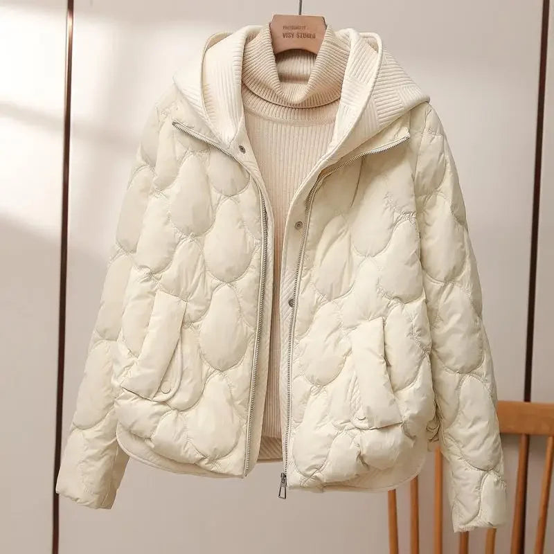 Aspen Winter Jacket