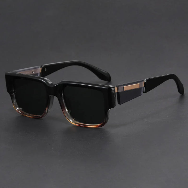 The Voyager Sunglasses