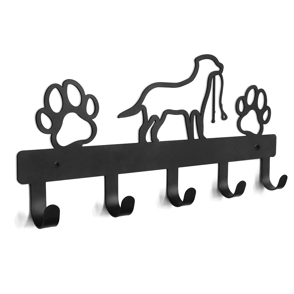 Pet Gear Hanger