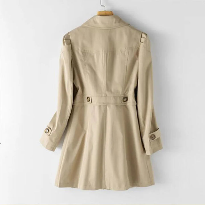 Elena Trench Coat