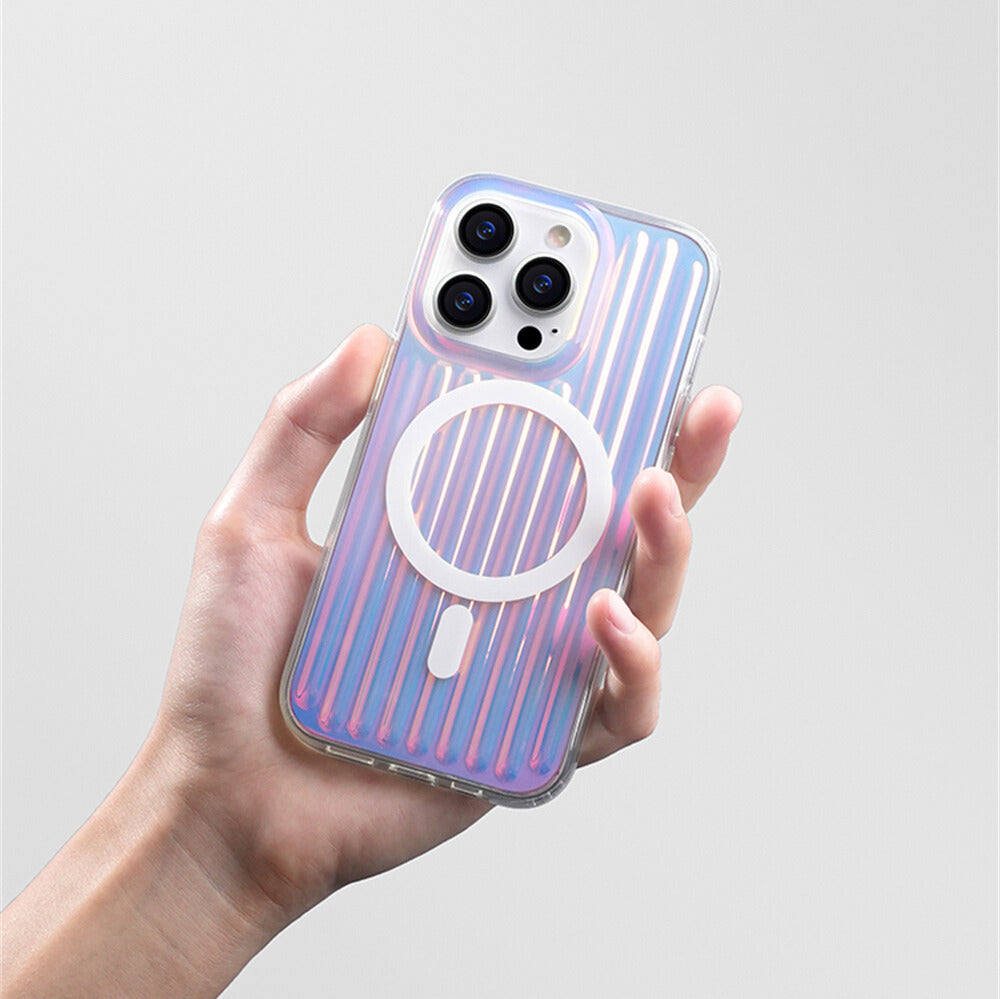 Luna Glow Phone Case