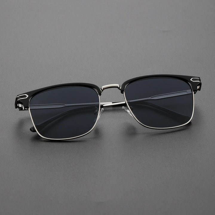 Minimalist Sunglasses