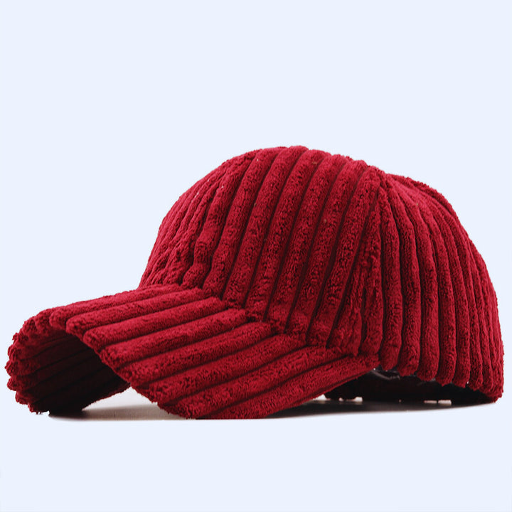 Tuscany Corduroy Hat