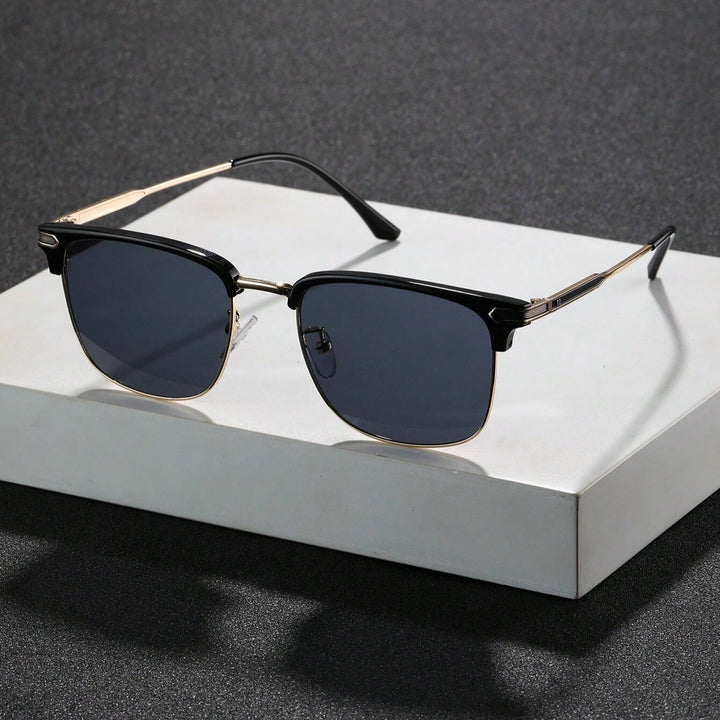 Minimalist Sunglasses